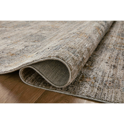 Katherine KES-04 Rug by Jean Stoffer x Loloi. Made from 100% polyester in a unique style.