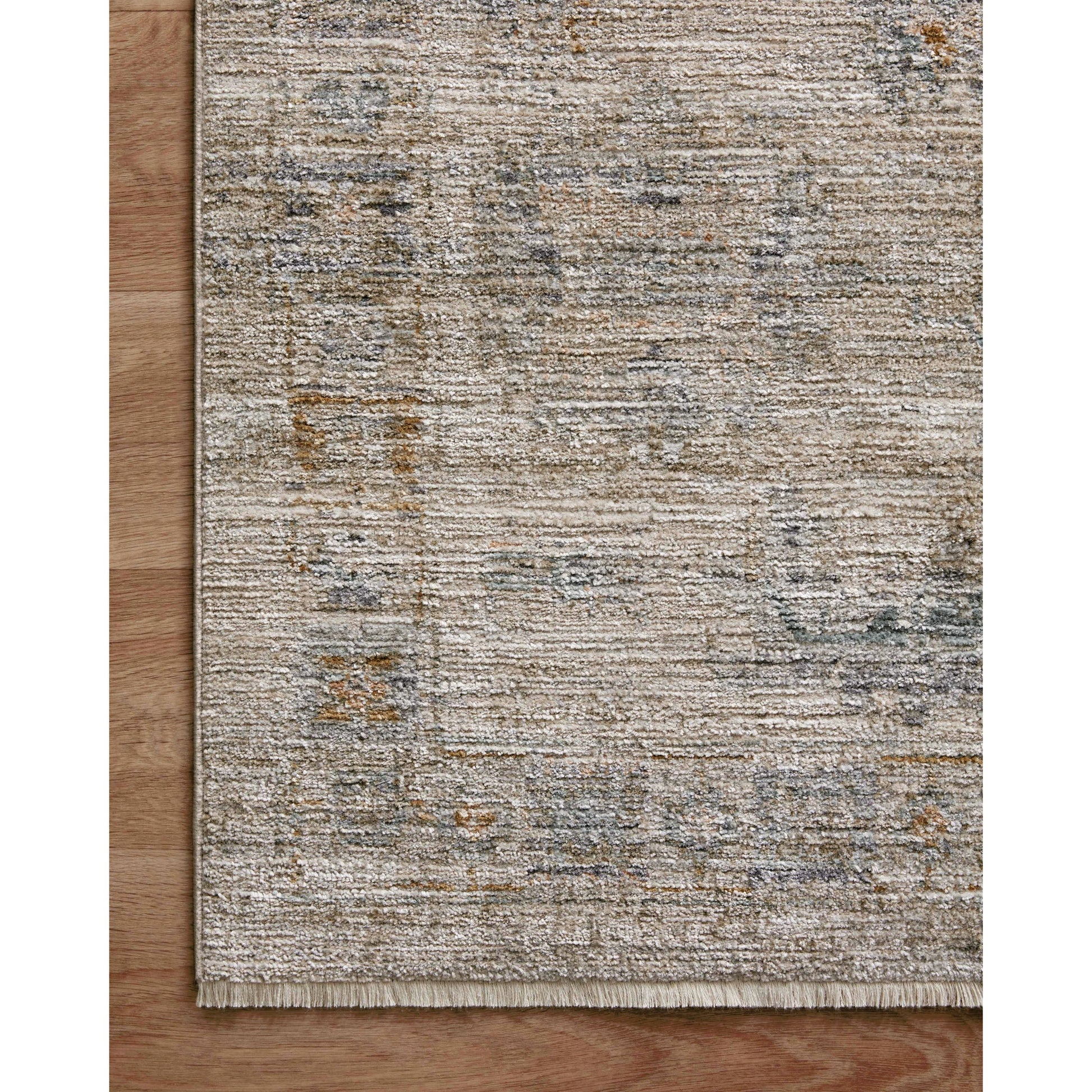 Katherine KES-04 Rug by Jean Stoffer x Loloi. Made from 100% polyester in a unique style.