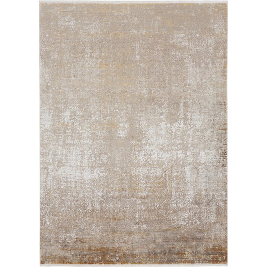 Cadiz Rug - 39FWF by Feizy. Made from viscose, acrylic in a unique style.
