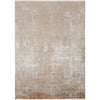 Taupe, Ivory, Gold / 2'2" x 3'2"