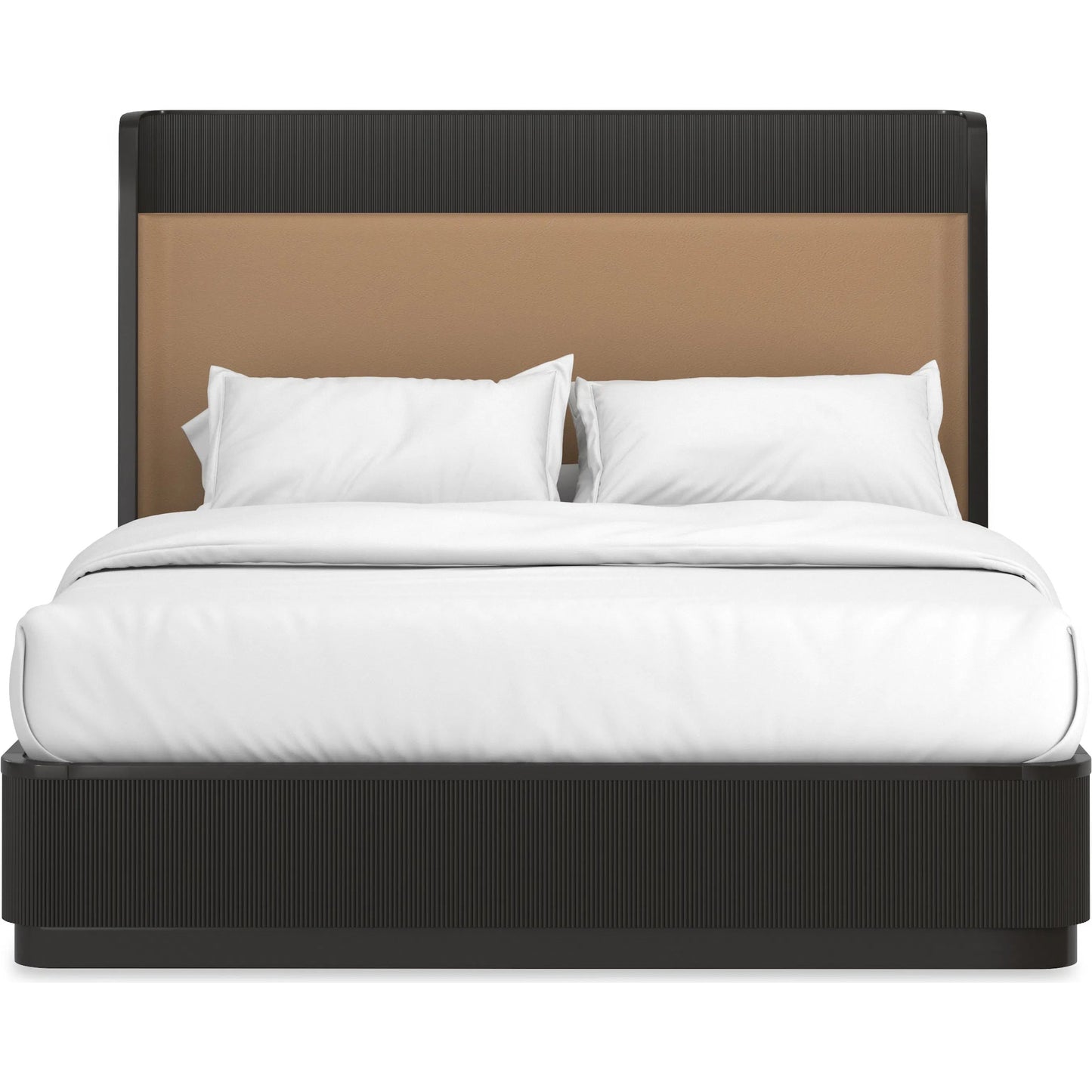 015 SI-2250488 | Additional Silo | Fall in Love Bed by Caracole. Made from birch in a transitional style.