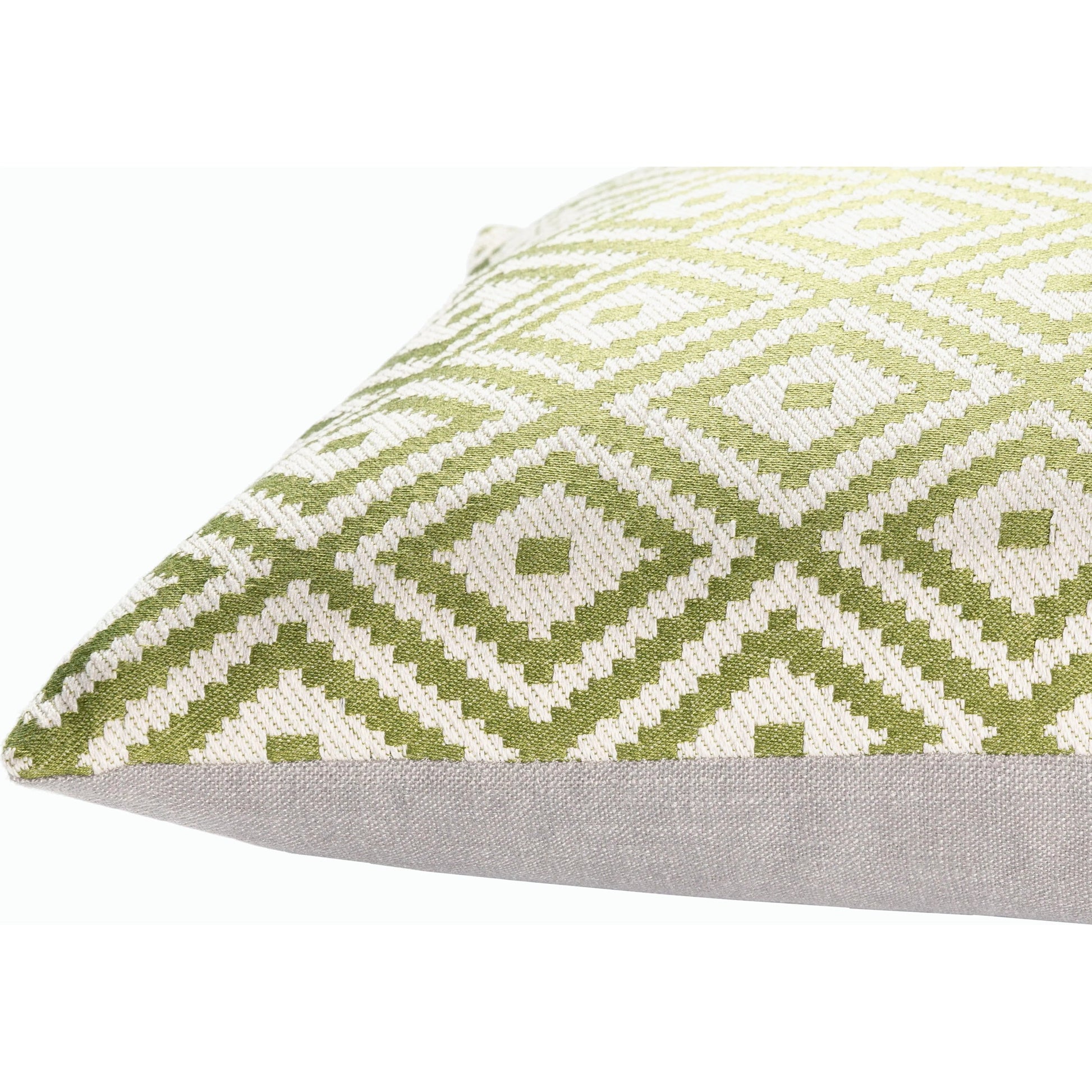 Kanga Pillow - 28120 by Surya. Made from 100% polyester in a eclectic & global style.