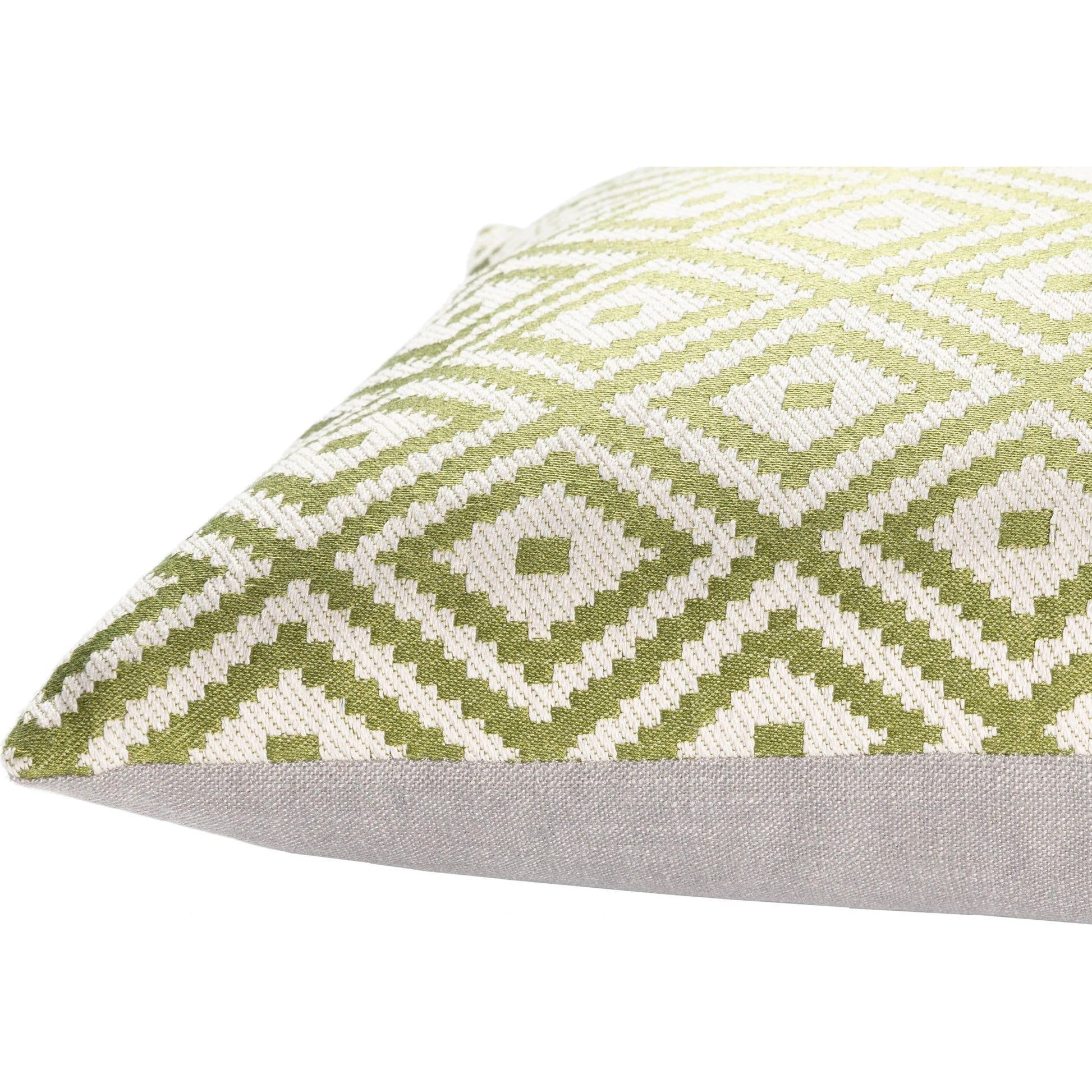 Kanga Pillow - 28120 by Surya. Made from 100% polyester in a eclectic & global style.