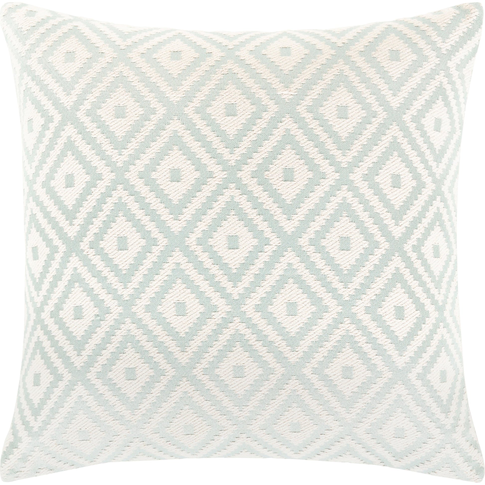 Kanga Pillow - 28120 by Surya. Made from 100% polyester in a eclectic & global style.