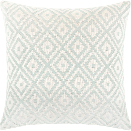 Kanga Pillow - 28120 by Surya. Made from 100% polyester in a eclectic & global style.