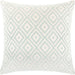 Kanga Pillow - 28120 by Surya. Made from 100% polyester in a eclectic & global style.