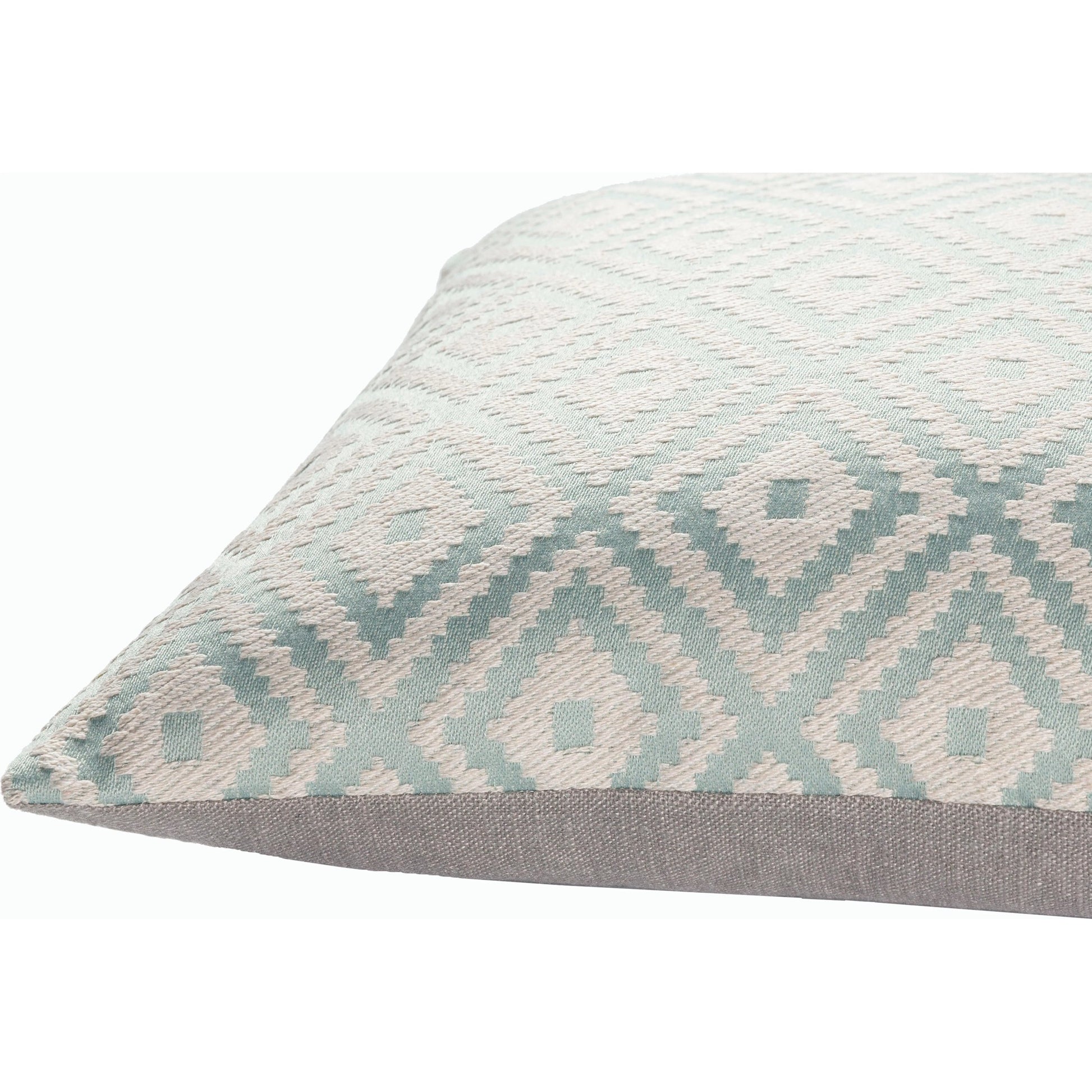 Kanga Pillow - 28120 by Surya. Made from 100% polyester in a eclectic & global style.