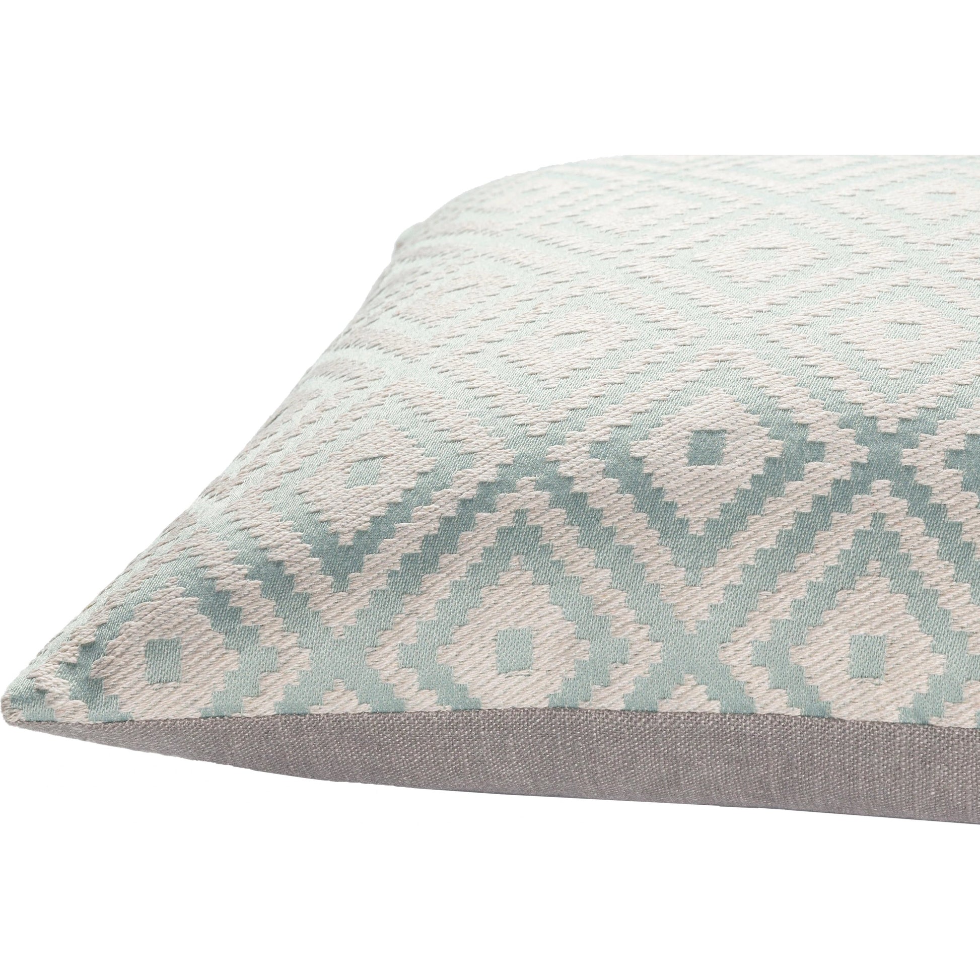 Kanga Pillow - 28120 by Surya. Made from 100% polyester in a eclectic & global style.