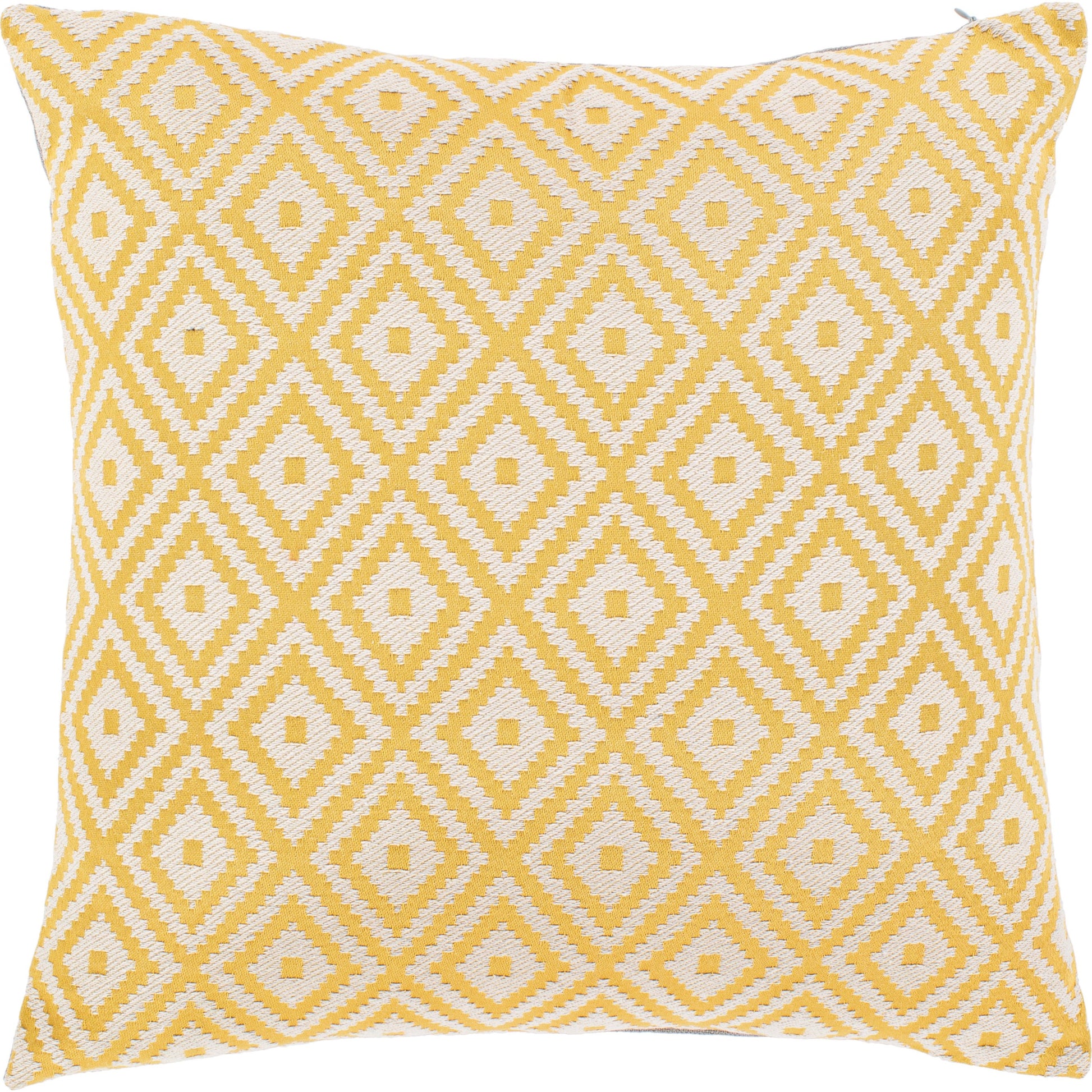 Kanga Pillow - 28120 by Surya. Made from 100% polyester in a eclectic & global style.