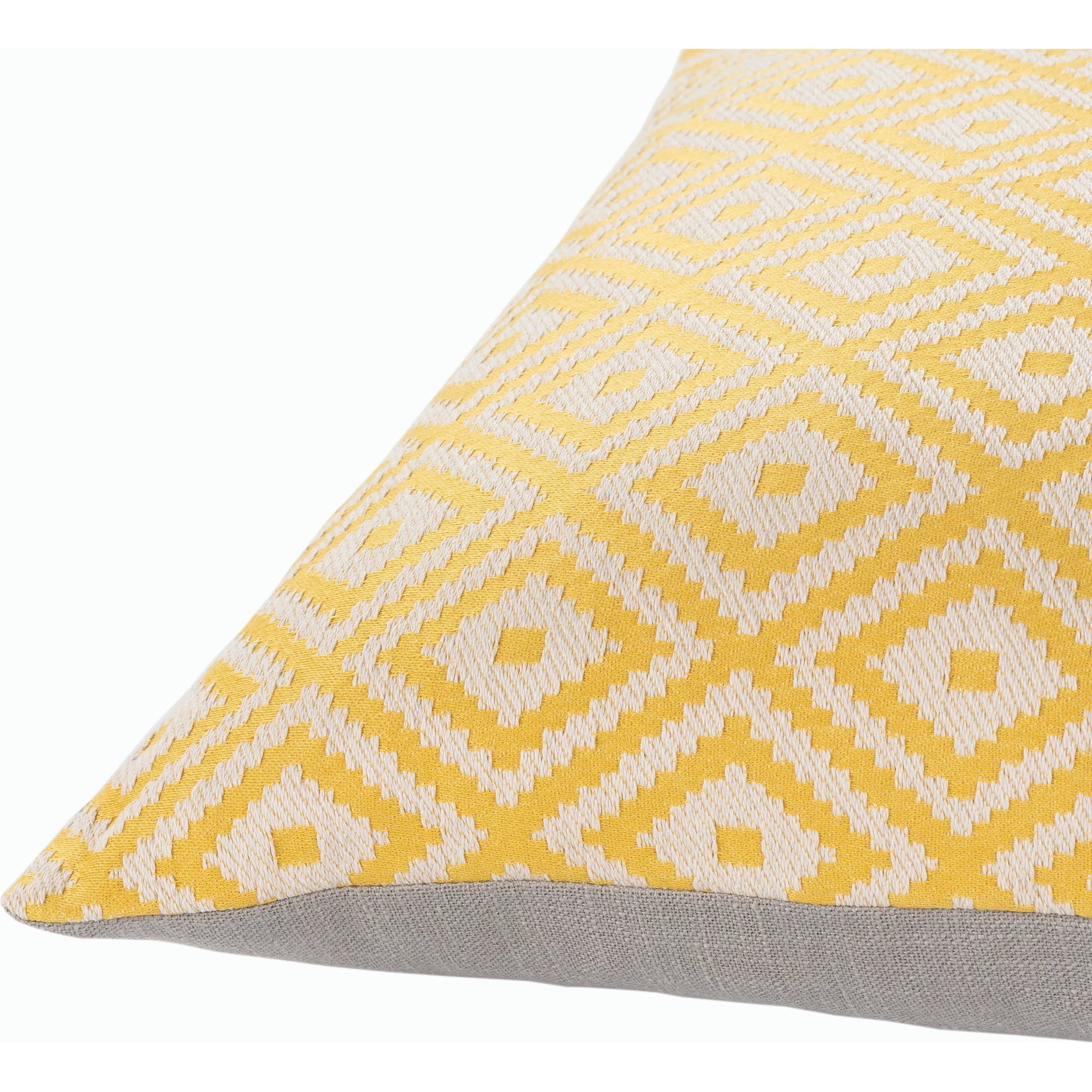 Kanga Pillow - 28120 by Surya. Made from 100% polyester in a eclectic & global style.