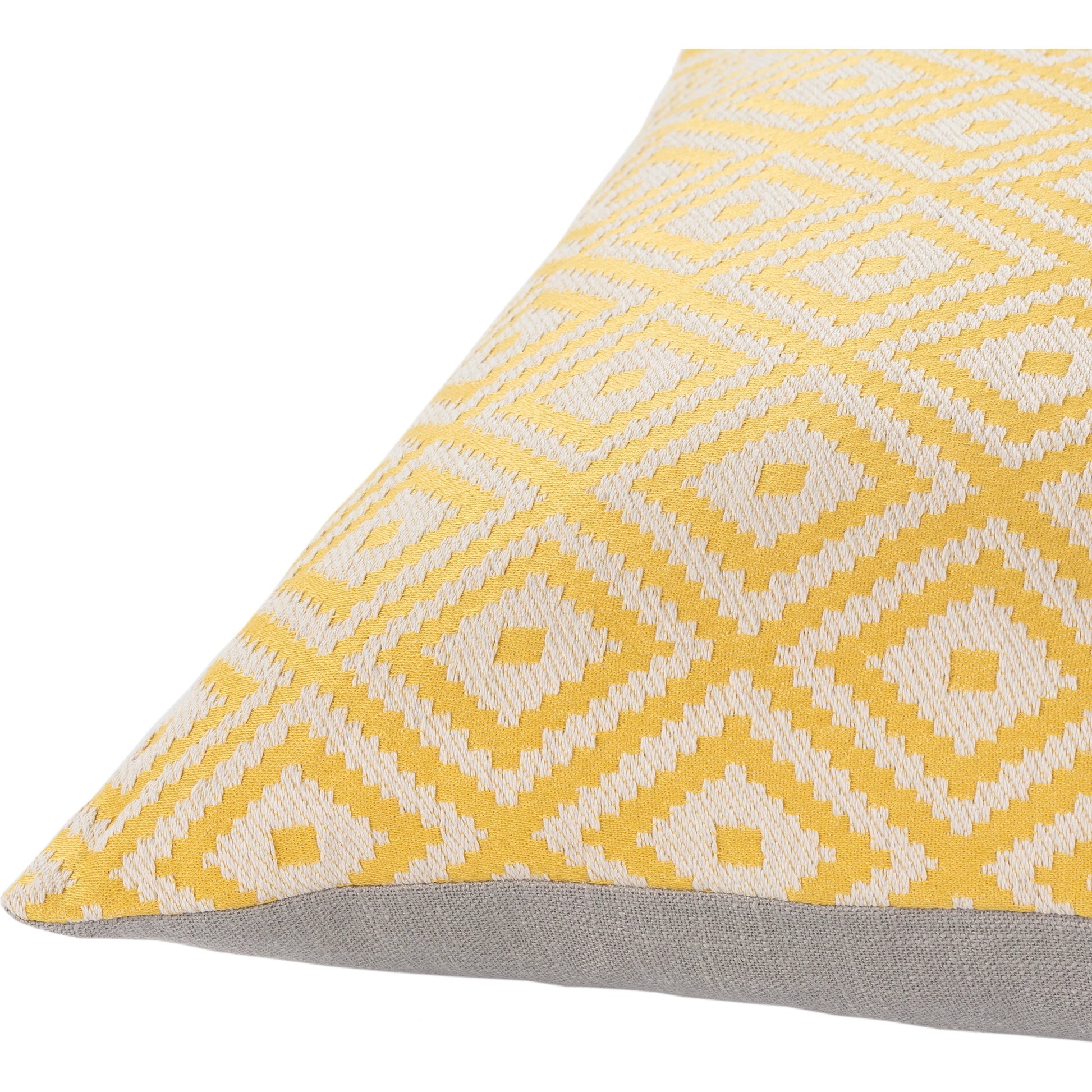 Kanga Pillow - 28120 by Surya. Made from 100% polyester in a eclectic & global style.
