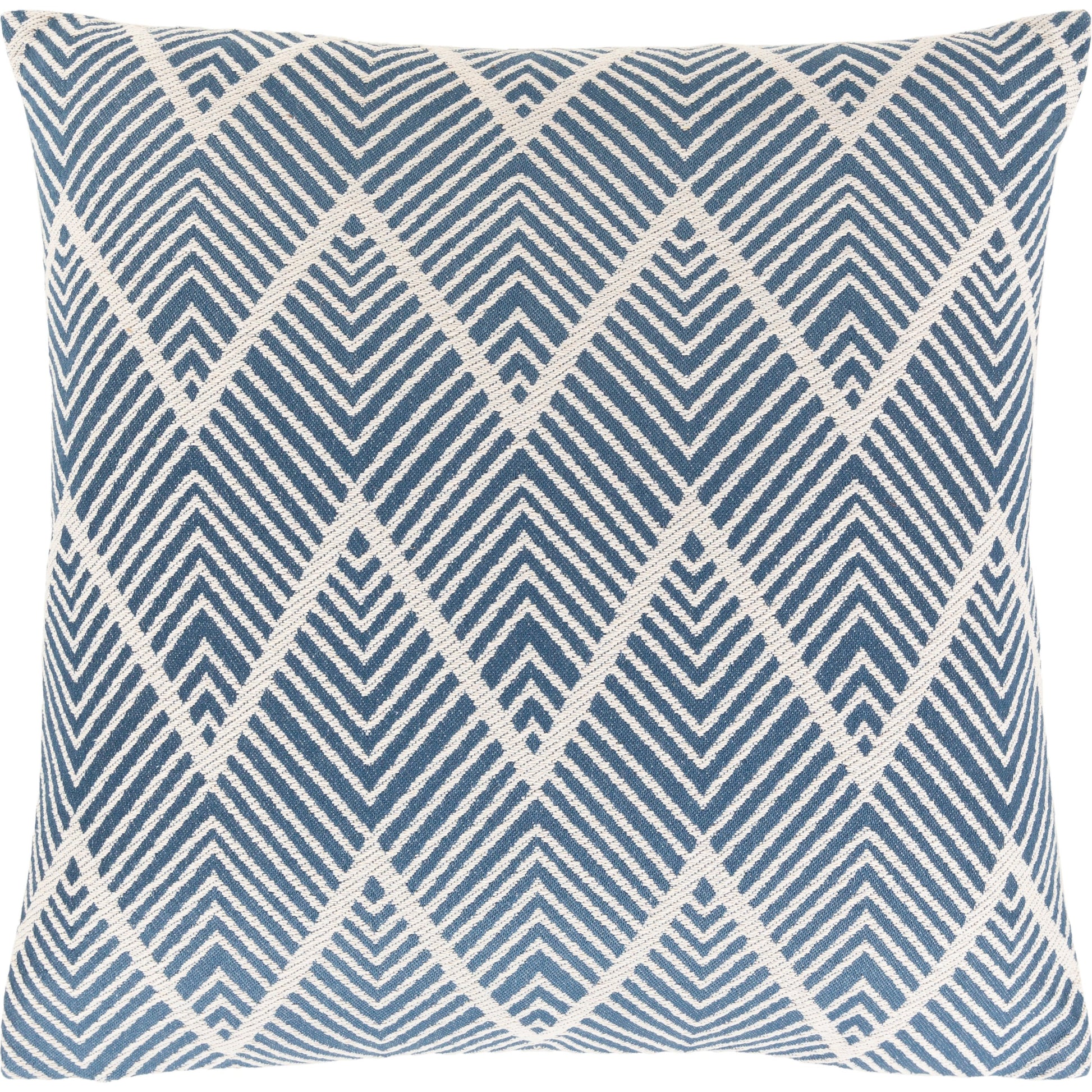 Kanga Pillow - 32045 by Surya. Made from 100% polyester in a eclectic & global style.