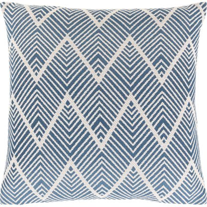 Kanga Pillow - 32045 by Surya. Made from 100% polyester in a eclectic & global style.