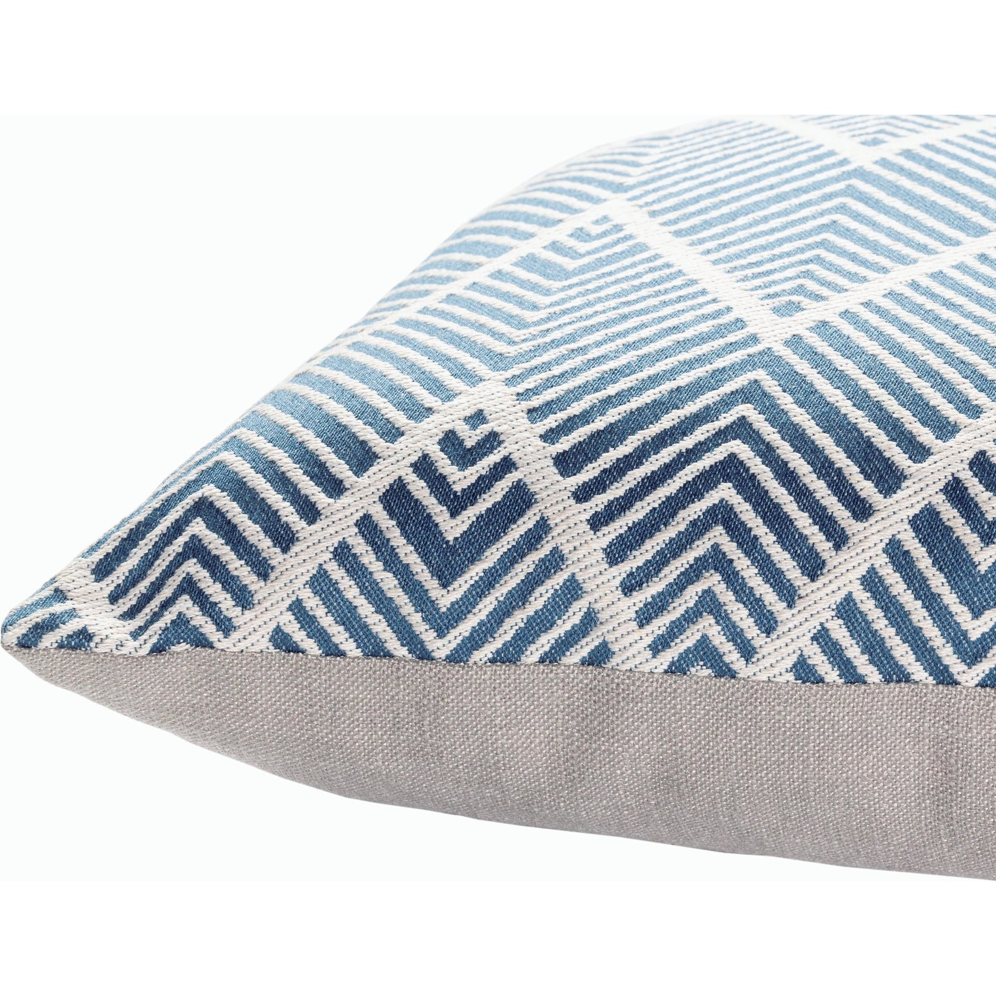 Kanga Pillow - 32045 by Surya. Made from 100% polyester in a eclectic & global style.