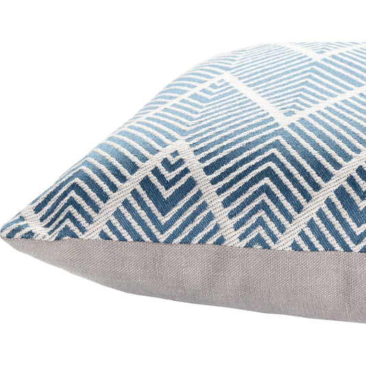 001 SI-1883651,SI-1883652 | Primary Silo | Kanga Pillow - 32045 by Surya. Made from 100% polyester in a eclectic & global style.