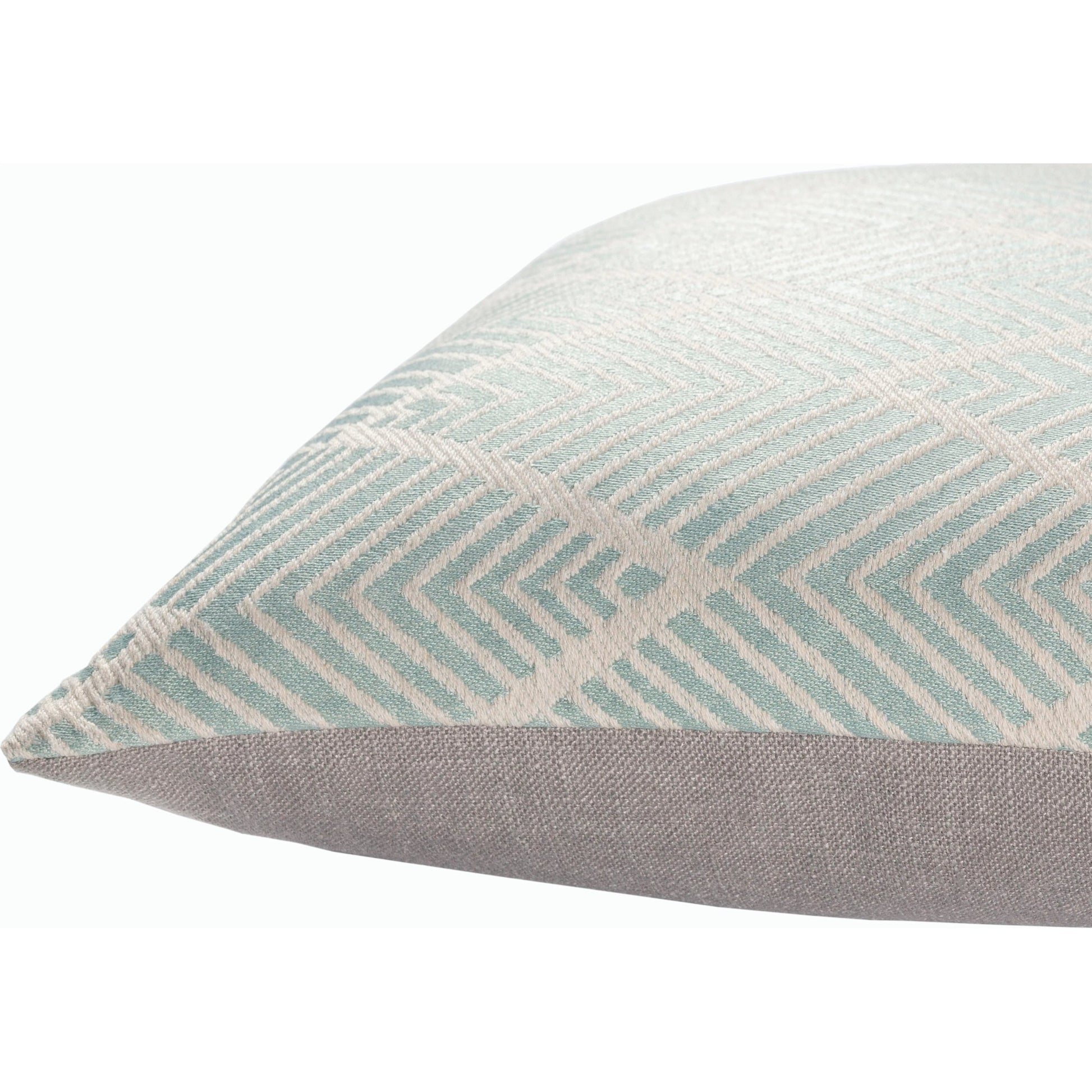 Kanga Pillow - 32045 by Surya. Made from 100% polyester in a eclectic & global style.