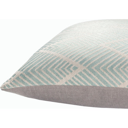 Kanga Pillow - 32045 by Surya. Made from 100% polyester in a eclectic & global style.