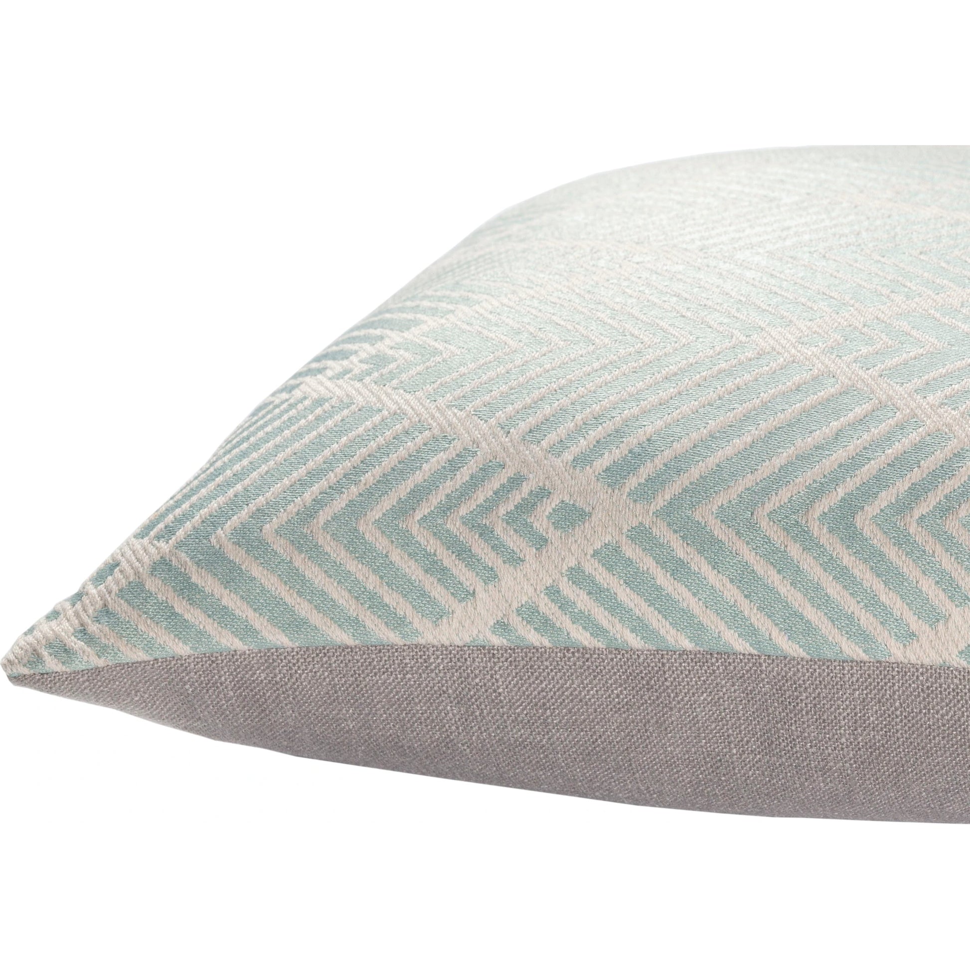 Kanga Pillow - 32045 by Surya. Made from 100% polyester in a eclectic & global style.