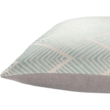 Kanga Pillow - 32045 by Surya. Made from 100% polyester in a eclectic & global style.