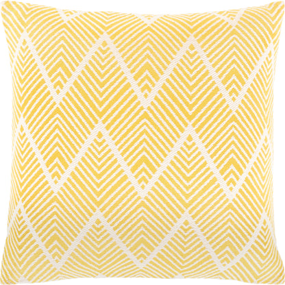Kanga Pillow - 32045 by Surya. Made from 100% polyester in a eclectic & global style.