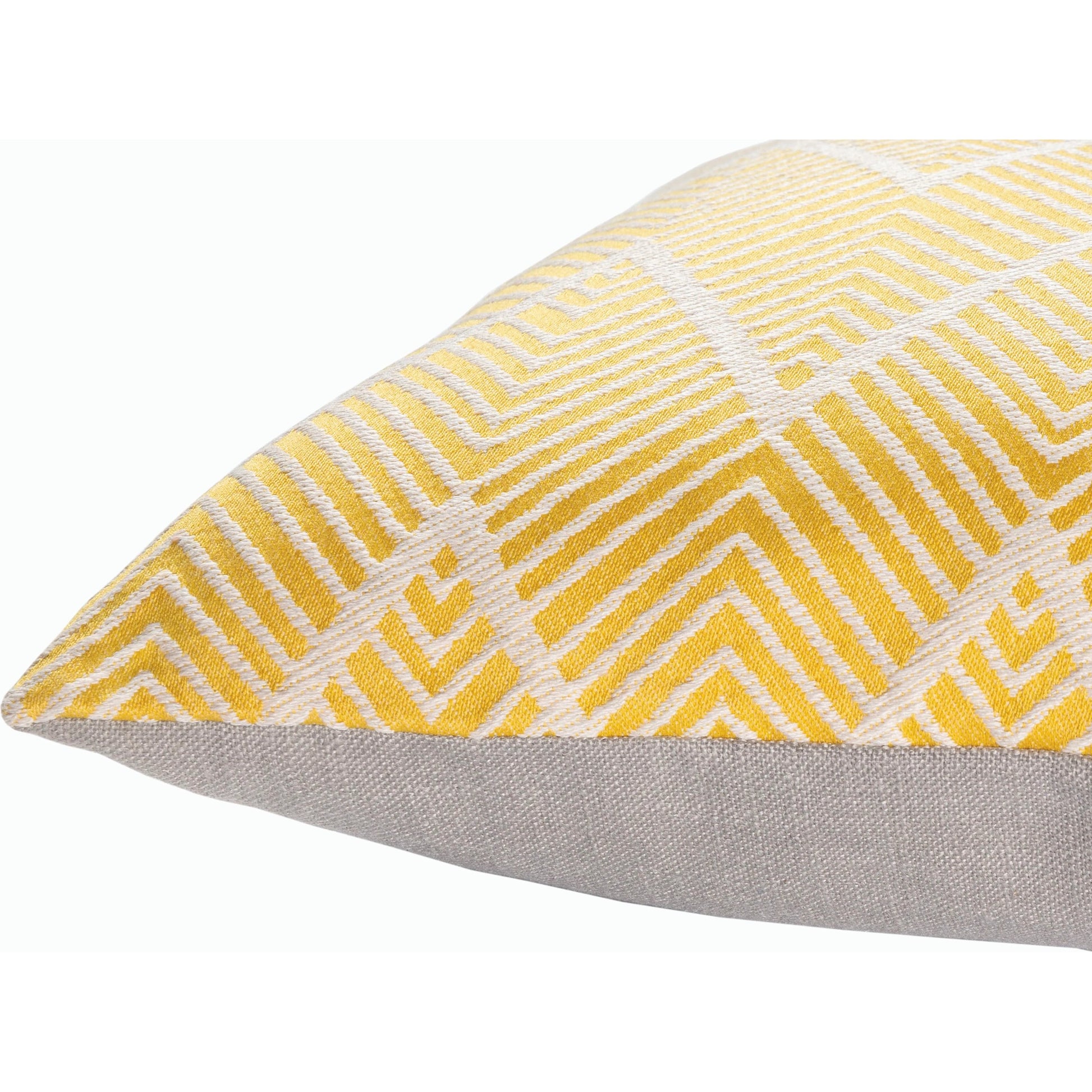 Kanga Pillow - 32045 by Surya. Made from 100% polyester in a eclectic & global style.