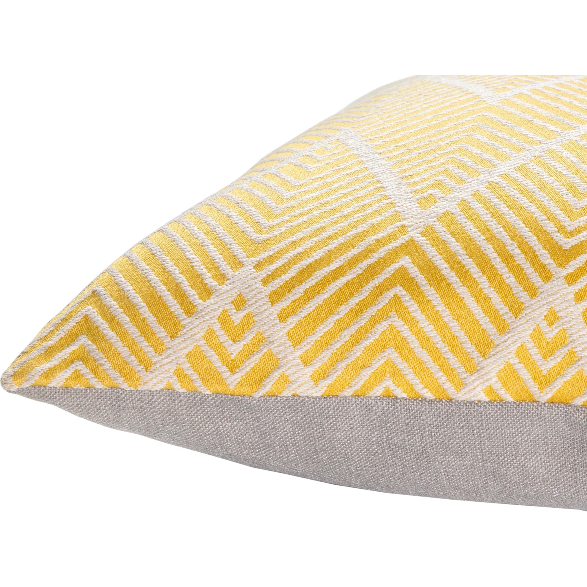 Kanga Pillow - 32045 by Surya. Made from 100% polyester in a eclectic & global style.