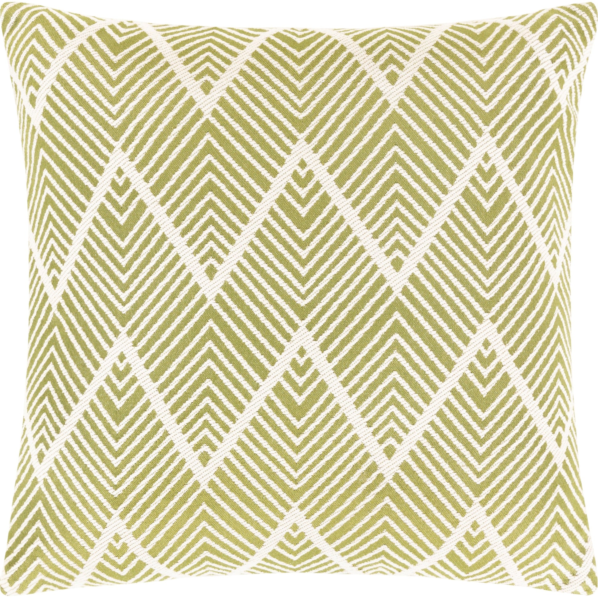 Kanga Pillow - 32045 by Surya. Made from 100% polyester in a eclectic & global style.