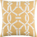 Kingdom Pillow - 25397 by Surya. Made from unique in a modern style.