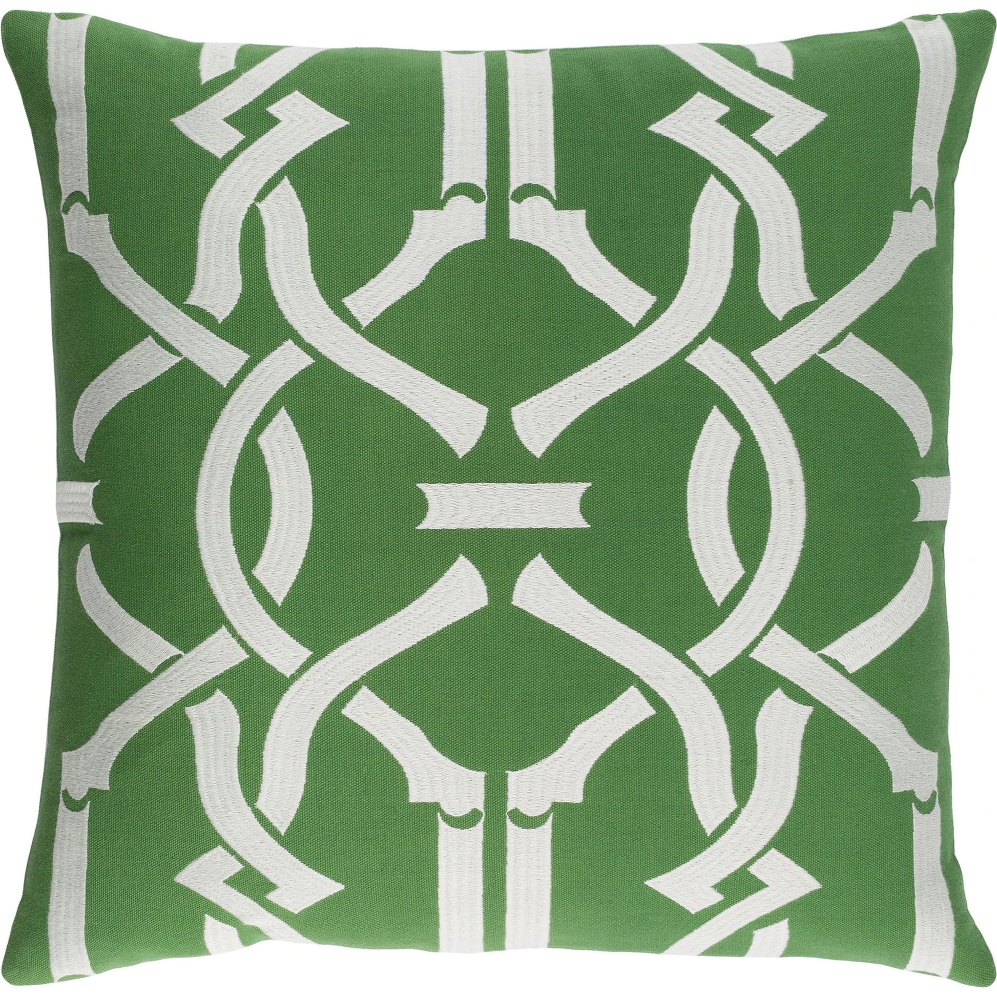 Kingdom Pillow - 25397 by Surya. Made from unique in a modern style.