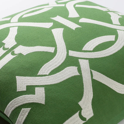 Kingdom Pillow - 25397 by Surya. Made from unique in a modern style.