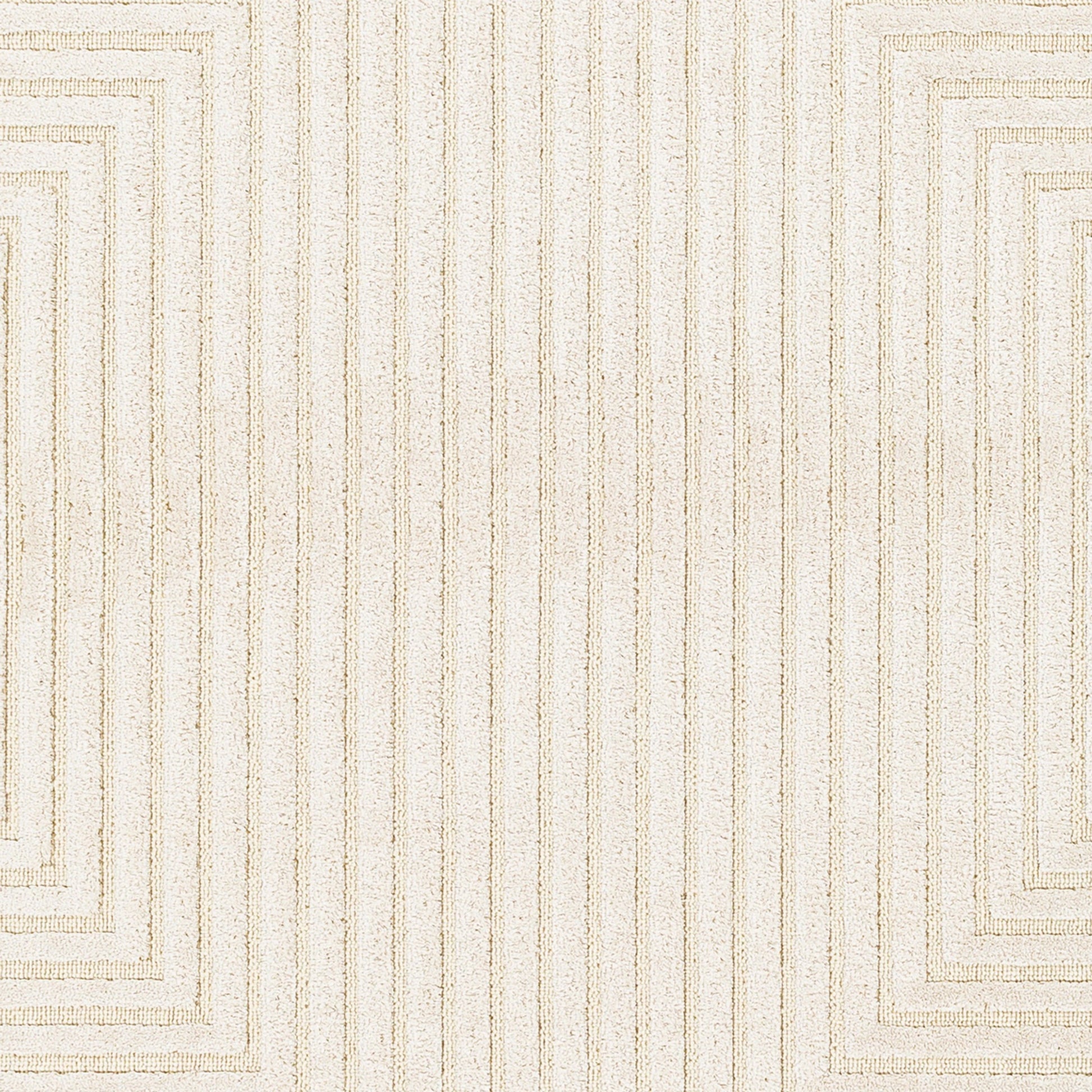 Kingston Rug - 29827 by Livabliss. Made from 51% viscose, 49% wool in a unique style.