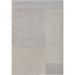 Kingston Rug - 29829 by Livabliss. Made from 51% viscose, 49% wool in a unique style.