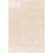 Kingston Rug - 29829 by Livabliss. Made from 51% viscose, 49% wool in a unique style.