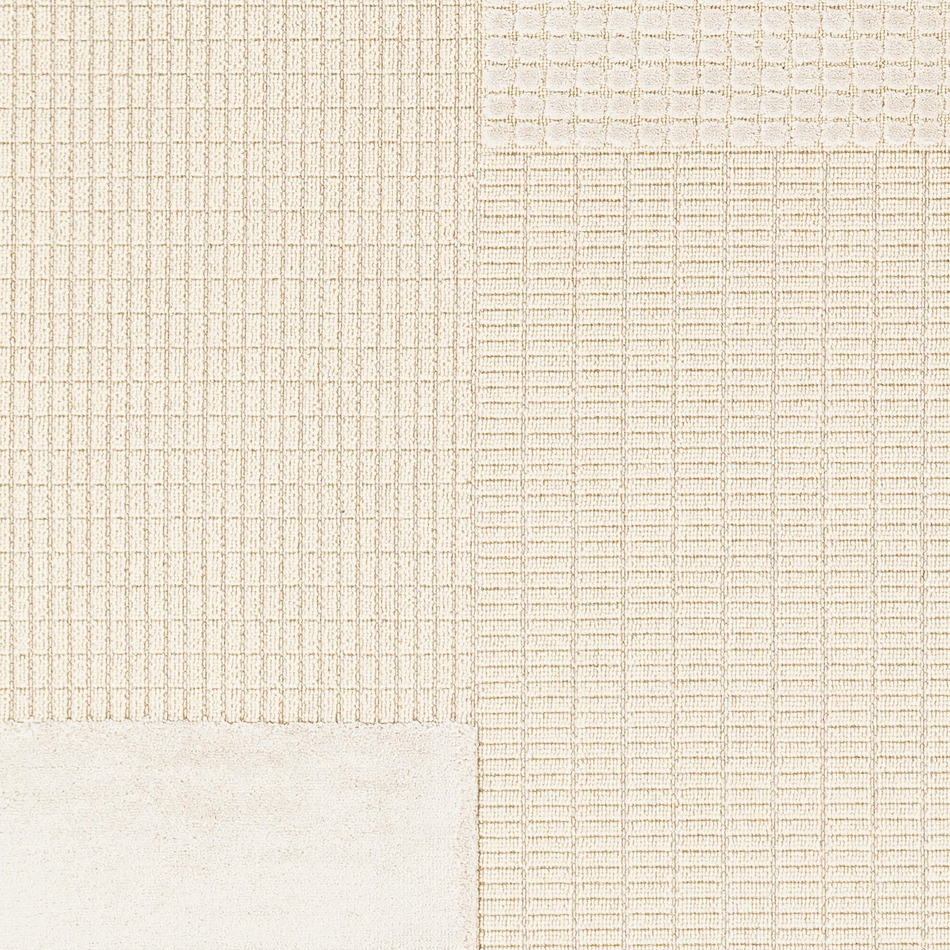 Kingston Rug - 29829 by Livabliss. Made from 51% viscose, 49% wool in a unique style.