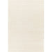 Kingston Rug - 29831 by Livabliss. Made from 51% viscose, 49% wool in a unique style.