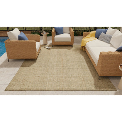 Naples Transitional Solid Rug - 0751F by Feizy. Made from polyester in a unique style.