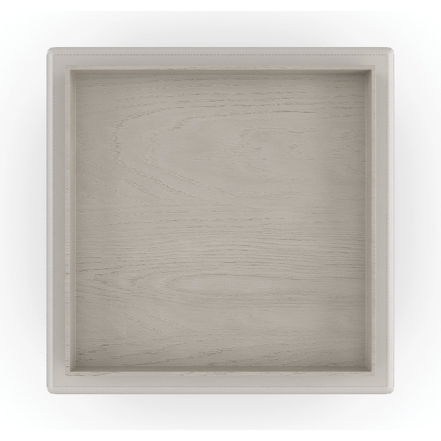 002 SI-2095957 | Additional Silo | Bindi Side Table by Caracole in taupe and fossil. Made from ash, oak in a modern style.