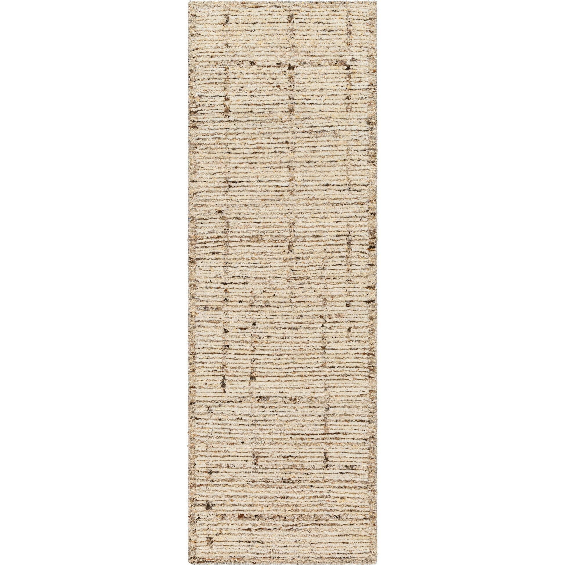 Khyber Rug - 30879 by Surya in wheat, beige. Made from 90% wool, 10% polyester in a unique style.