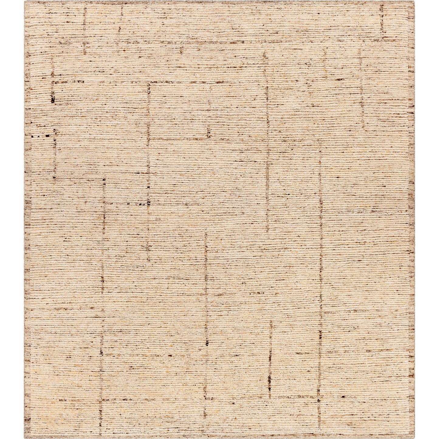 001 SI-1884208,SI-1884209,SI-1884210,SI-1884211,SI-1884212,SI-1884213 | Primary Silo | Khyber Rug - 30879 by Surya in wheat, beige. Made from 90% wool, 10% polyester in a unique style.