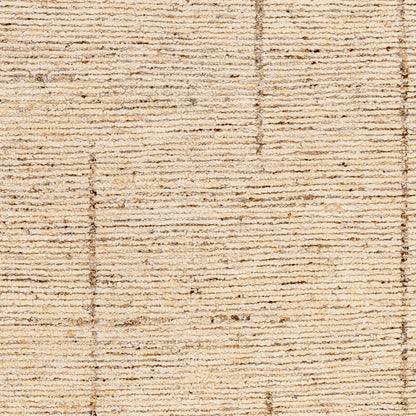 Khyber Rug - 30879 by Surya in wheat, beige, dark brown. Made from 90% wool, 10% polyester in a unique style.