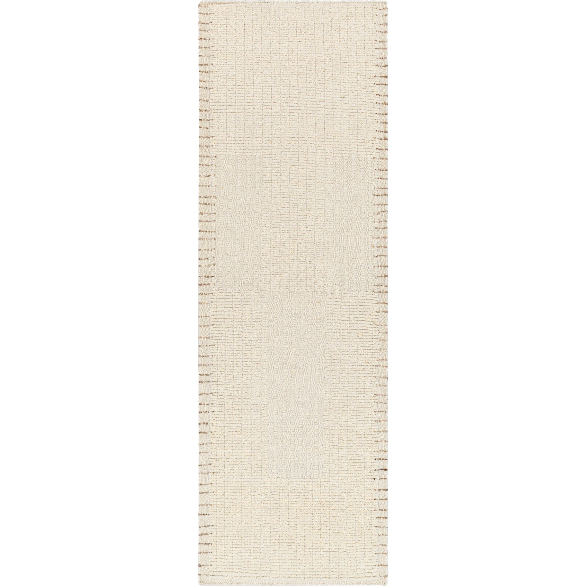 Khyber Rug - 30881 by Surya in beige, wheat. Made from 90% wool, 10% polyester in a unique style.