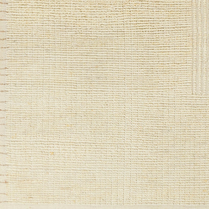 Khyber Rug - 30881 by Surya in beige, wheat. Made from 90% wool, 10% polyester in a unique style.