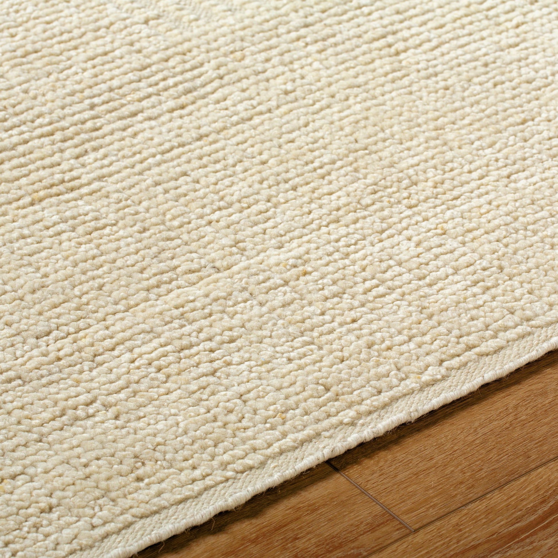 Khyber Rug - 30881 by Surya in beige, wheat. Made from 90% wool, 10% polyester in a unique style.