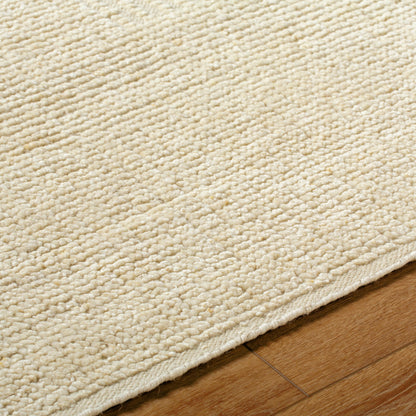 Khyber Rug - 30881 by Surya in beige, wheat. Made from 90% wool, 10% polyester in a unique style.
