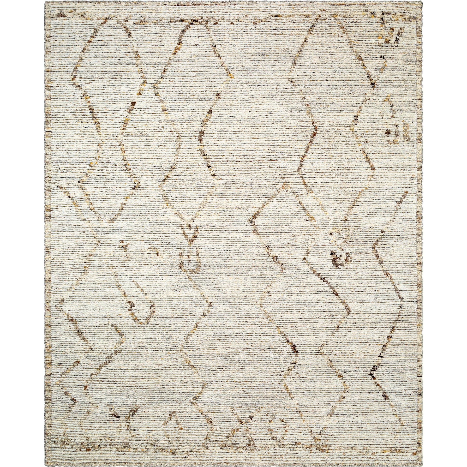Khyber Rug - 527209 by Surya in beige, sandstone, taupe. Made from unique in a unique style.