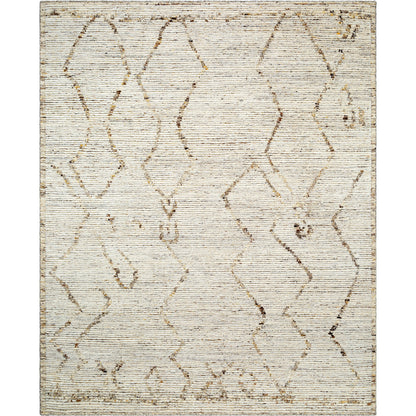 Khyber Rug - 527209 by Surya in beige, sandstone, taupe. Made from unique in a unique style.
