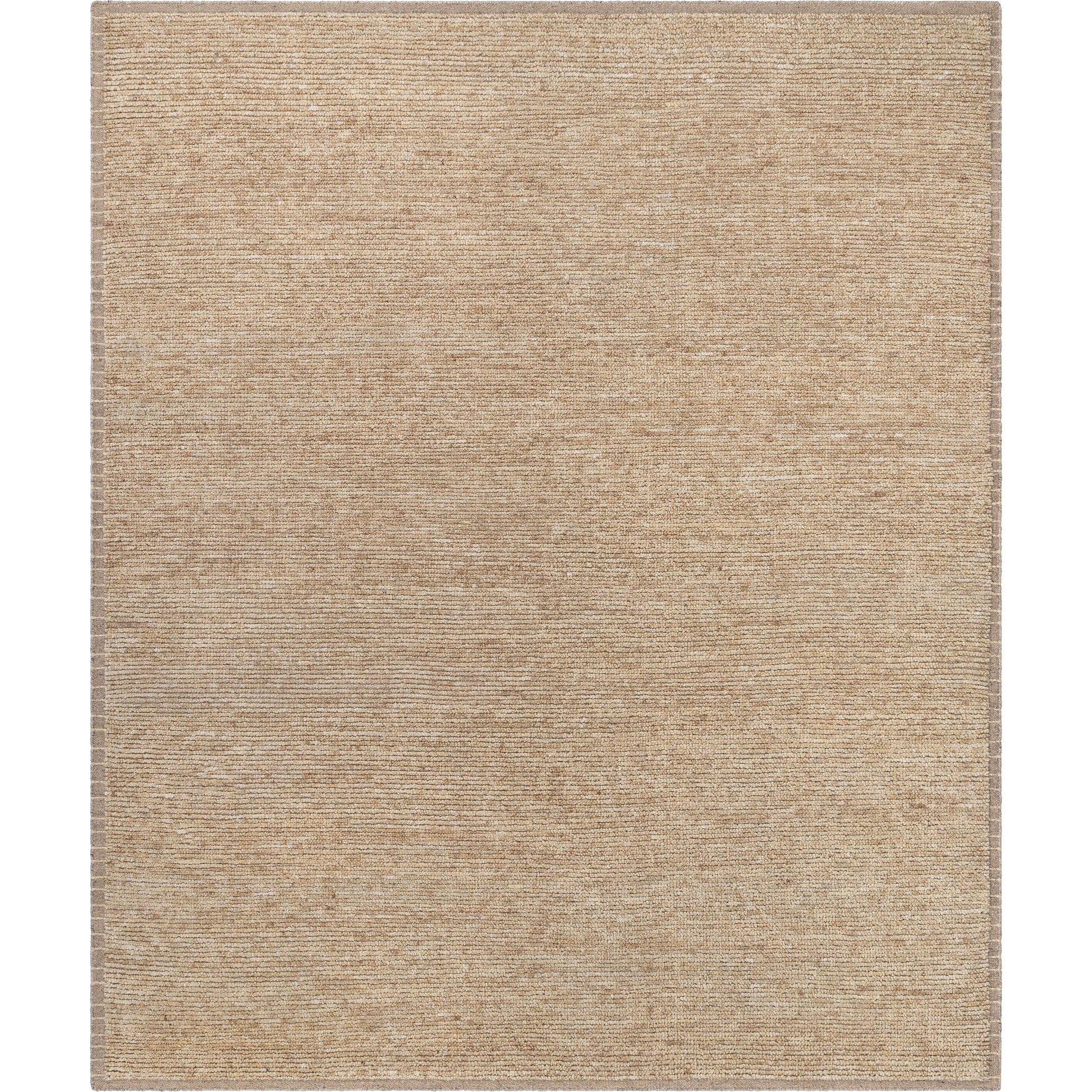 Khyber Rug by Surya in khaki, sand. Made from face: 90% wool, 10% polyester, warp: 90% cotton in a modern style.