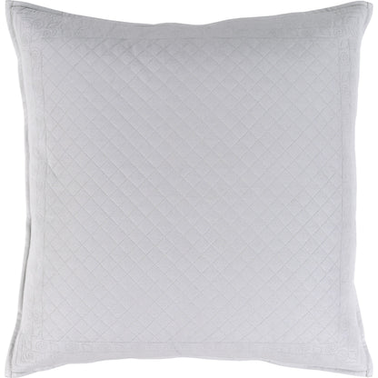 Kiley - 11861 (Set of 2) by Surya. Made from front: 100% cotton, back: 100% cotton, fill: polyester, polyfill in a modern style.