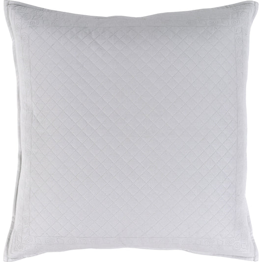 Kiley - 11861 by Surya. Made from front: 100% cotton, back: 100% cotton, fill: polyester, polyfill in a modern style.