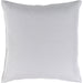 Kiley - 11861 (Set of 2) by Surya. Made from front: 100% cotton, back: 100% cotton, fill: polyester, polyfill in a modern style.